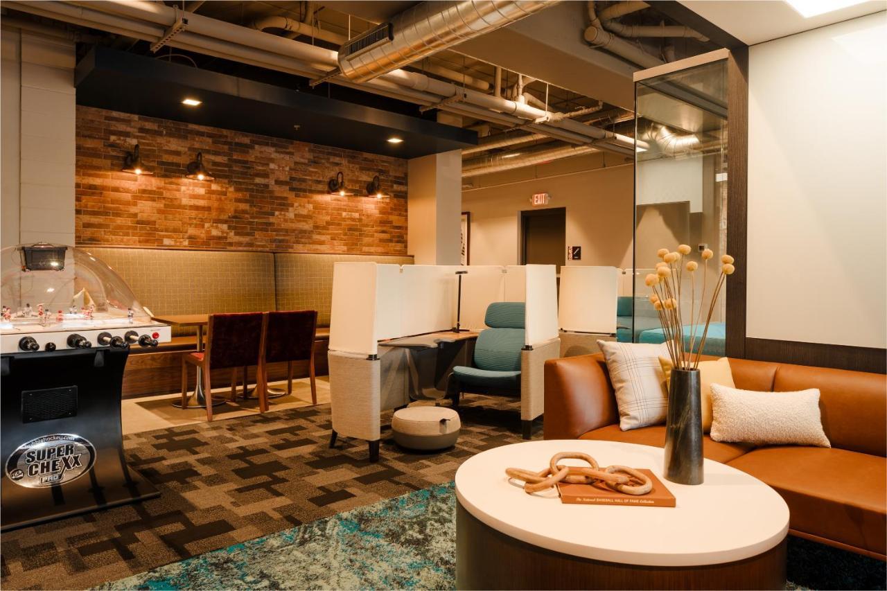 Sonder At The Palmer Minneapolis Exterior photo