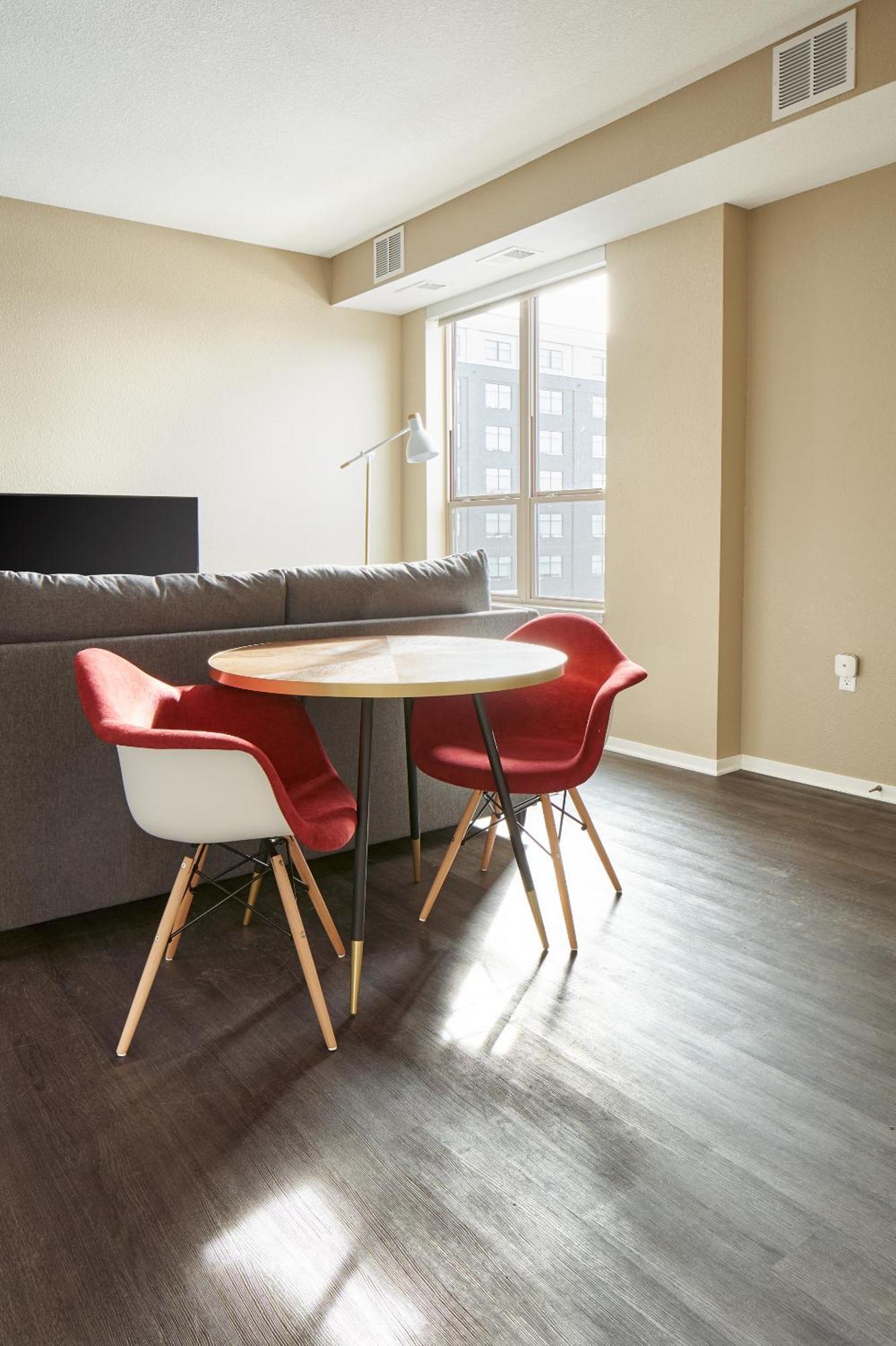 Sonder At The Palmer Minneapolis Exterior photo