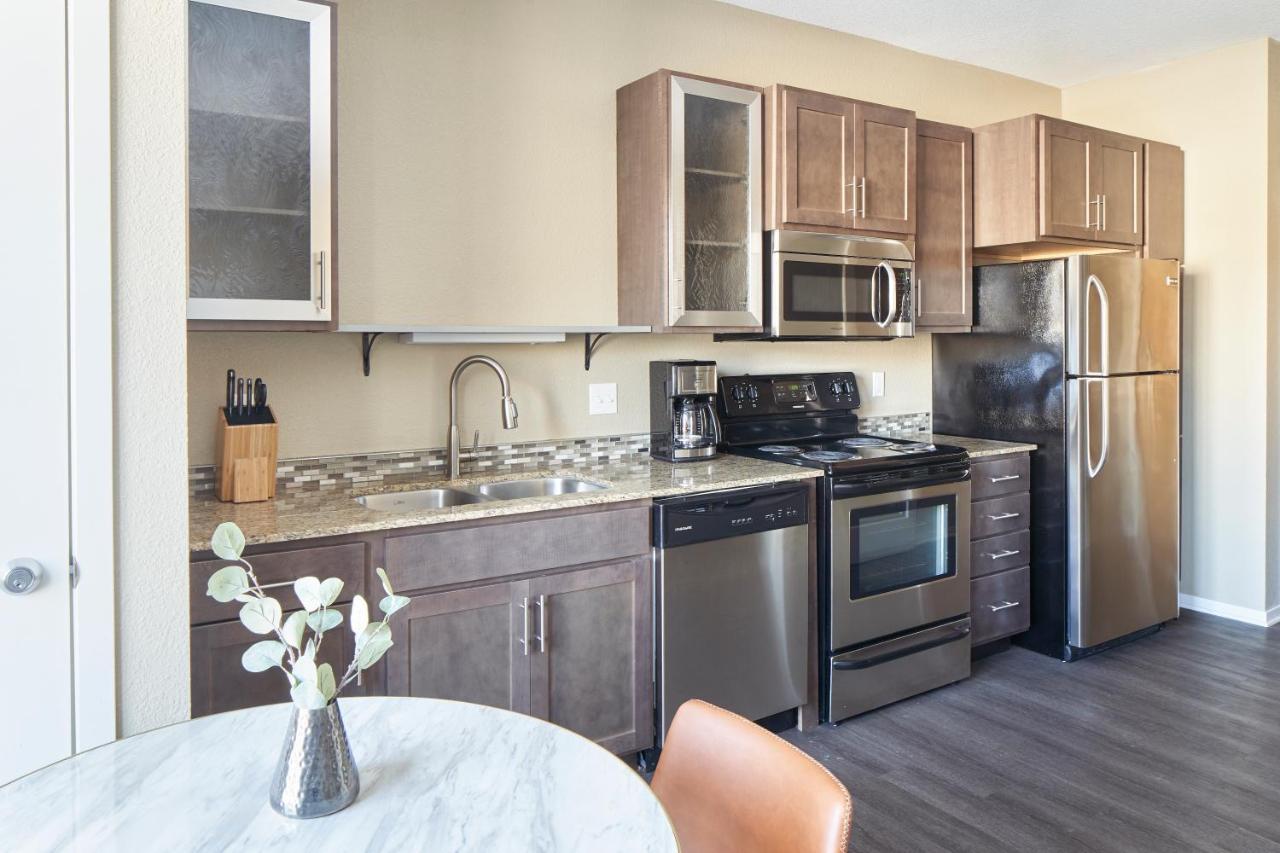 Sonder At The Palmer Minneapolis Exterior photo